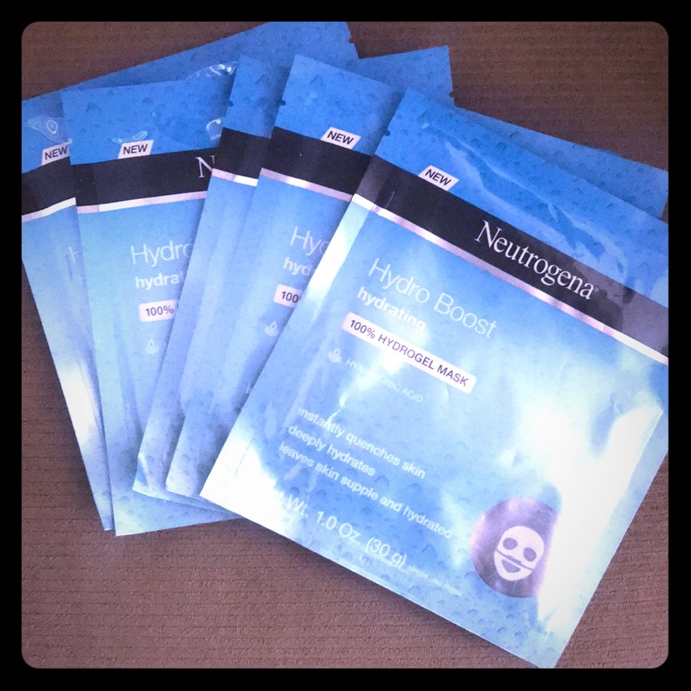 Neutrogena Face Mask
